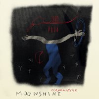 Moonshine — album cover