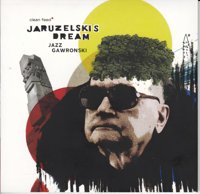 Jazz Gawronski — album cover